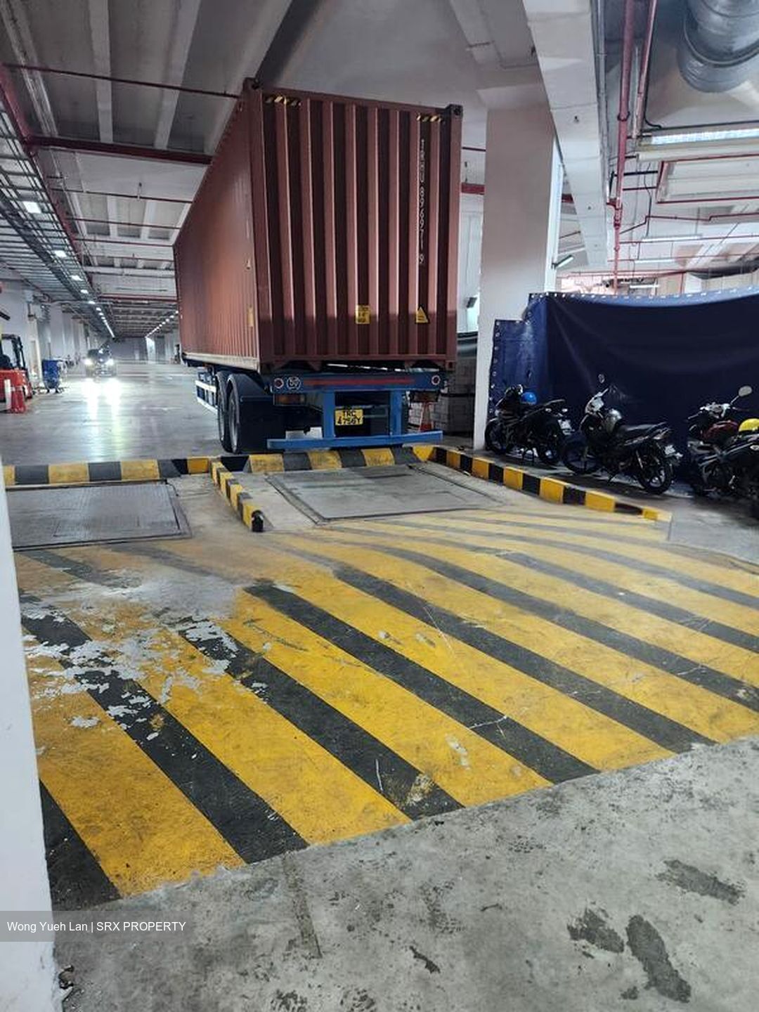 T-space (D18), Factory #476966481